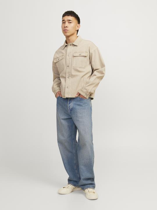 Produktbild Jack & Jones JJIALEX JJORIGINAL SBD 308 SN Baggy Fit Jeans Baggy Fit Jeans (W31/L34)