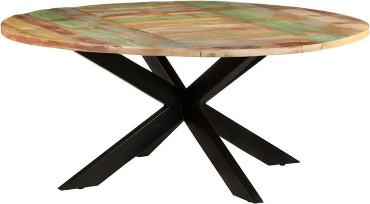 Produktbild vidaXL Esstisch (175 x 75 cm)