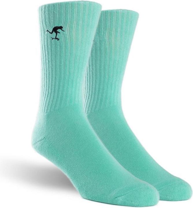 Produktbild Foundation Skateboards Push Crew Socks (One Size)
