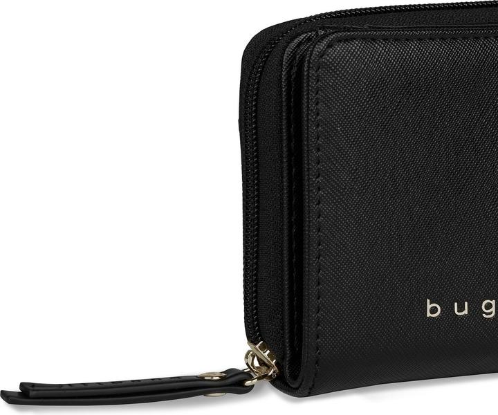 Actual product image Bugatti "ELLA" Damenbörse mit RV klein