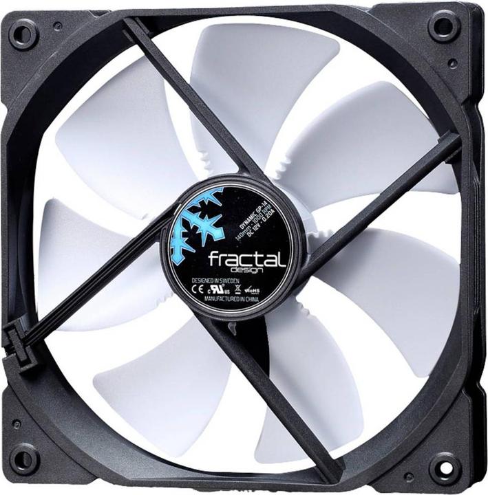 Immagine prodotto Fractal Dinamico GP-14 (140 mm, 1 x)