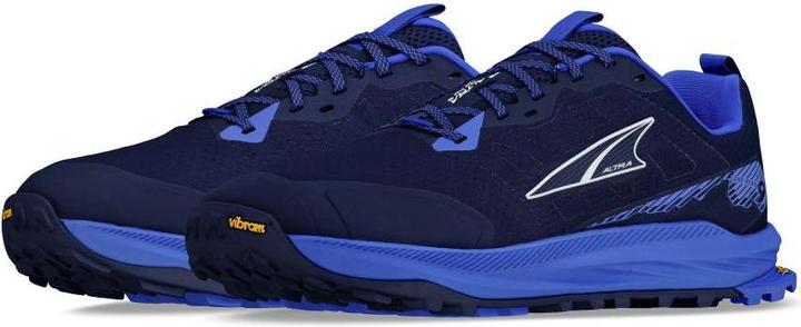 Produktbild Altra Lone Peak 9+ Men Dark Blue (42)