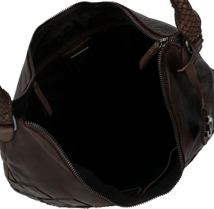 Immagine prodotto Harbour 2nd Esterina Schultertasche Leder 33 cm