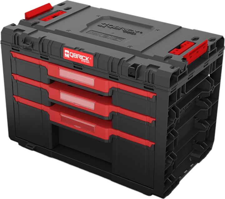Produktbild Qbrick Werkzeugbox