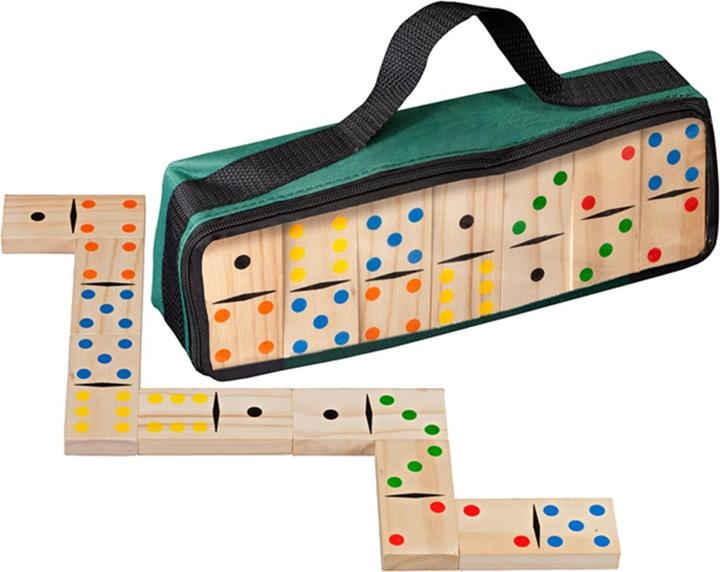Produktbild Philos Domino Doppel (Polnisch)