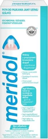 Actual product image MGA Na (400 ml, Mouthwash)
