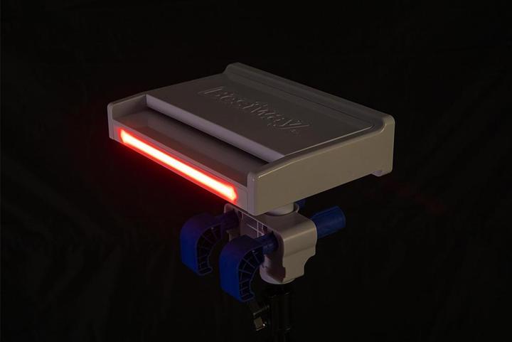 Actual product image Bestway Waterfall