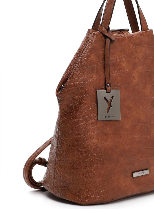 Actual product image Suri Frey Backpack SFY Hadley (19 l)