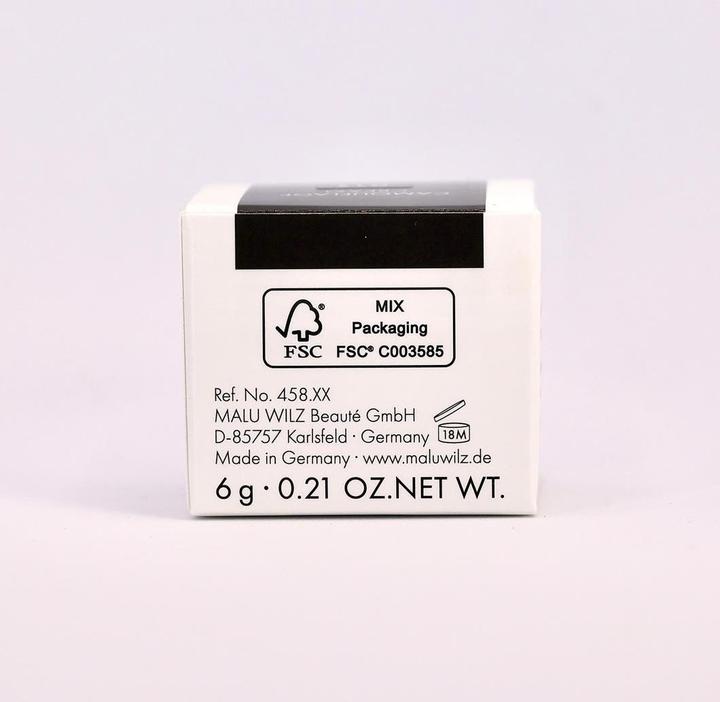 Produktbild Malu Wilz Camouflage Cream (Walnut Brown Squirrel)