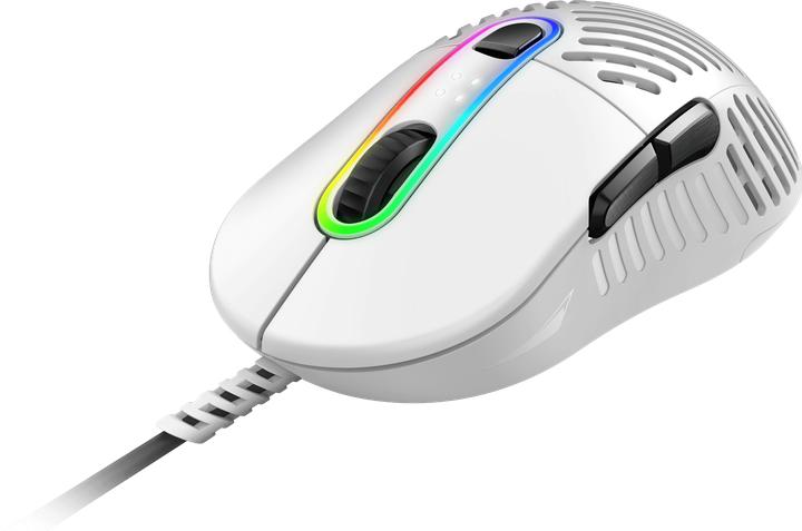 Produktbild Mountain Makalu 67 (Kabelgebunden)