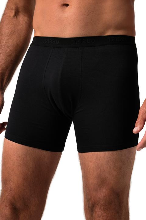 Immagine prodotto JP1880 Slip in confezione doppia con OEKO-TEX, fino alla tg. 7XL (6XL, Confezione da 2)