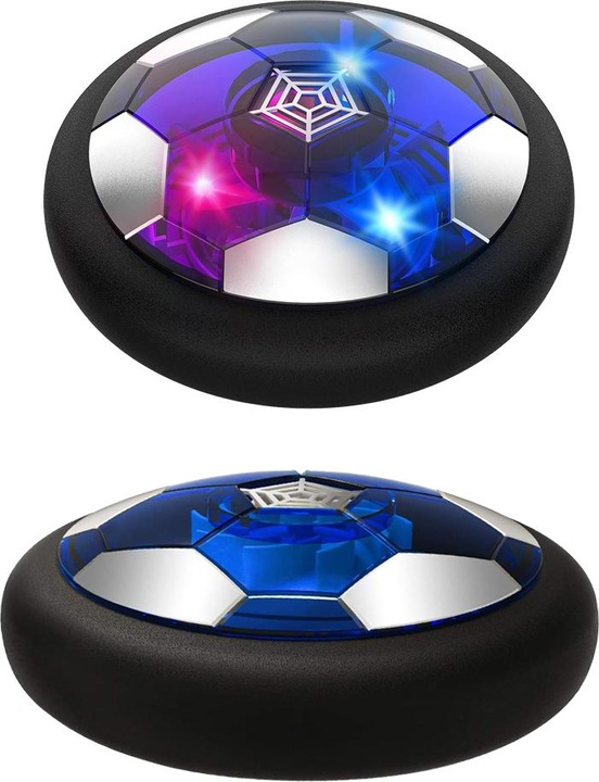 Image du produit Mad Monkey - LED Hover Football