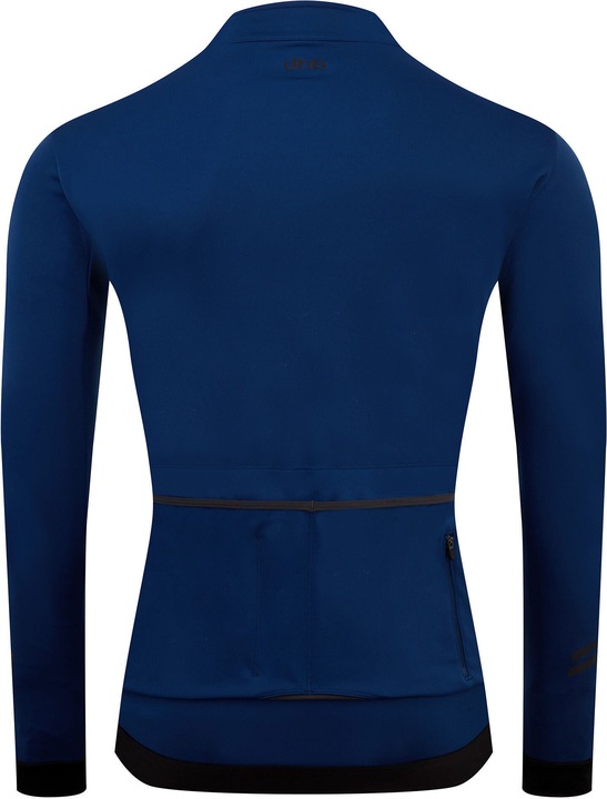 Actual product image DHB Aeron Rain Defence Polartec (L)