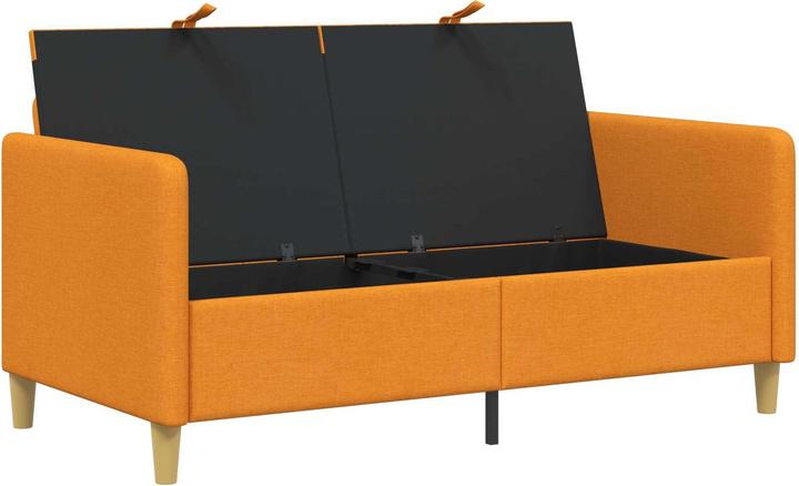 Actual product image vidaXL Modernes Sofa (2 person sofa)