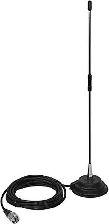 Produktbild PNI Escort HP 62 CB-Funkpaket und Extra 40-Antenne mit Magnet im Lieferumfang enthalten (7 km)