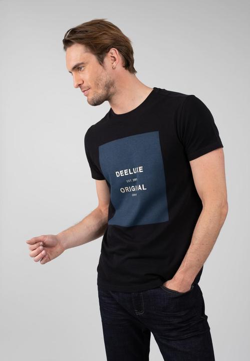 Actual product image Deeluxe t-hirt edo (S)