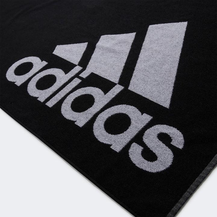 Produktbild adidas Towel (100 x 50 cm)