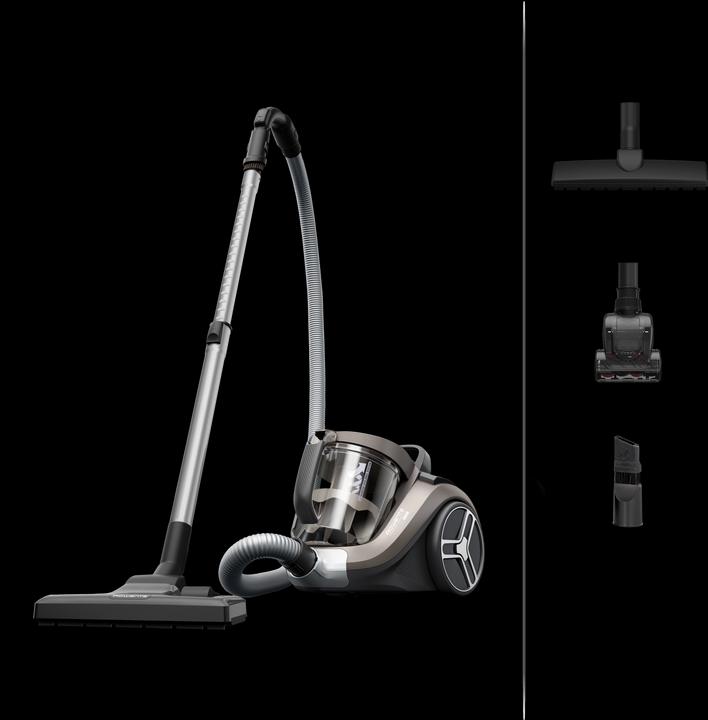 Produktbild Rowenta Compact Power XXL Animal RO4B50CH