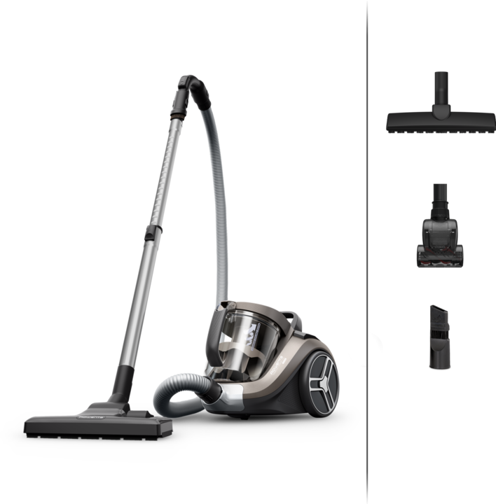 Actual product image Rowenta Compact Power XXL Animal RO4B50CH