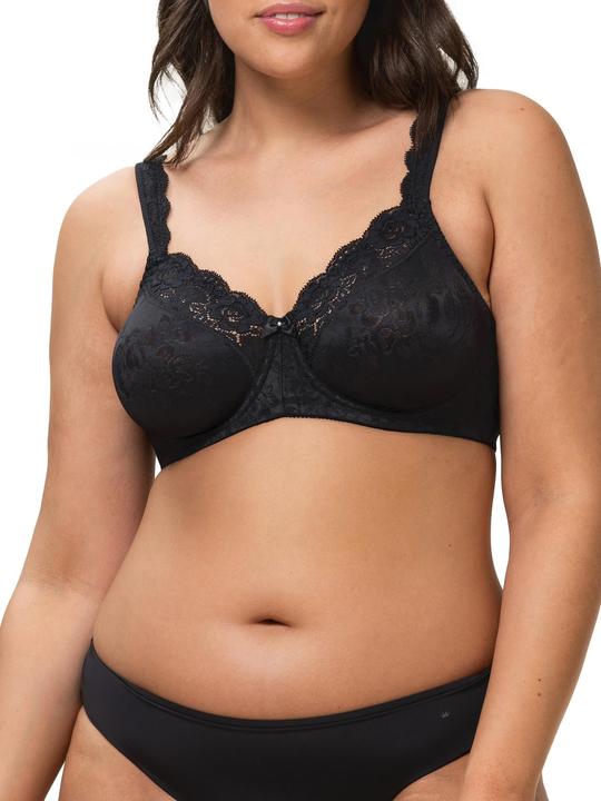 Immagine prodotto Triumph Reggiseno Stellina con ferretto (85 C, Confezione da 2)
