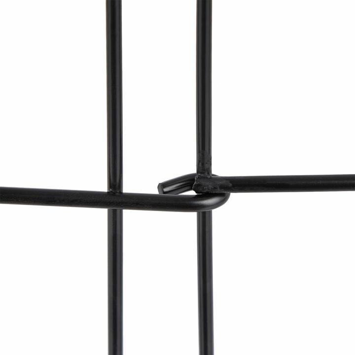Actual product image Relaxdays Bike wall mount