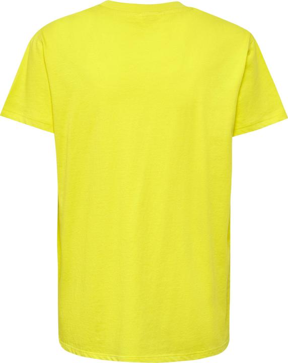 Produktbild hummel HMLGO 2.0 T-SHIRT S/S KIDS (116)