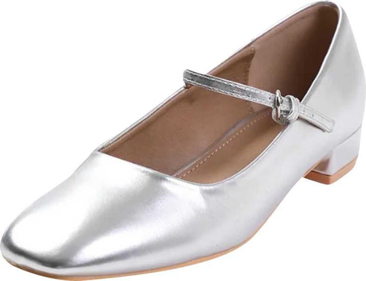 Produktbild Where's That From Ballettschuhe Minsk PU (40)