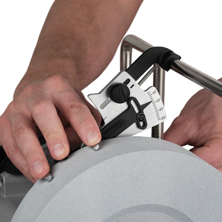 Actual product image Tormek KS-123