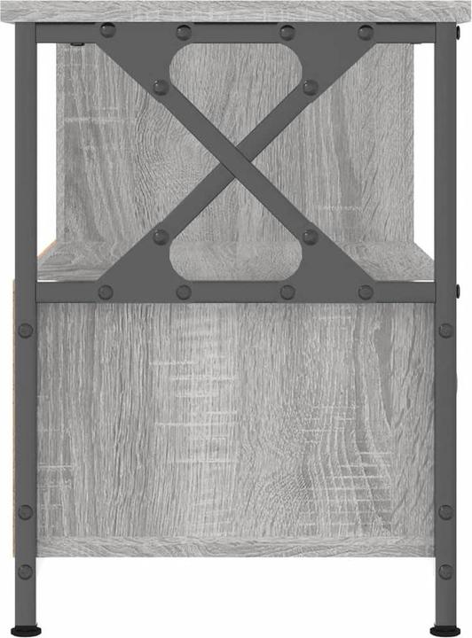 Image du produit vidaXL TV-Schrank (90 x 33 x 45 cm)