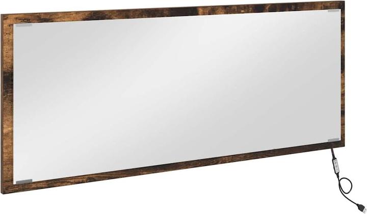 Immagine prodotto vidaXL Wandspiegel (8.50 x 37 cm)