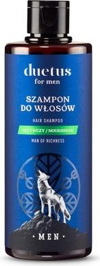 Produktbild Duetus Nourishing Shampoo For Men, 300 Ml (300 ml)