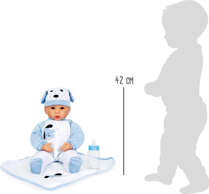 Produktbild small foot Benno