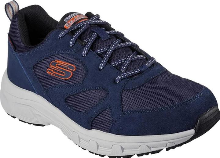 Produktbild Skechers Sneaker Oak Canyon Sunfair Wildleder (44.5)