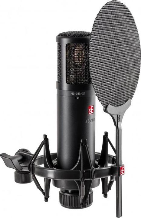 Actual product image sE Electronics sE-2300