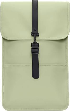 Actual product image Rains Backpack W3 2025-SS