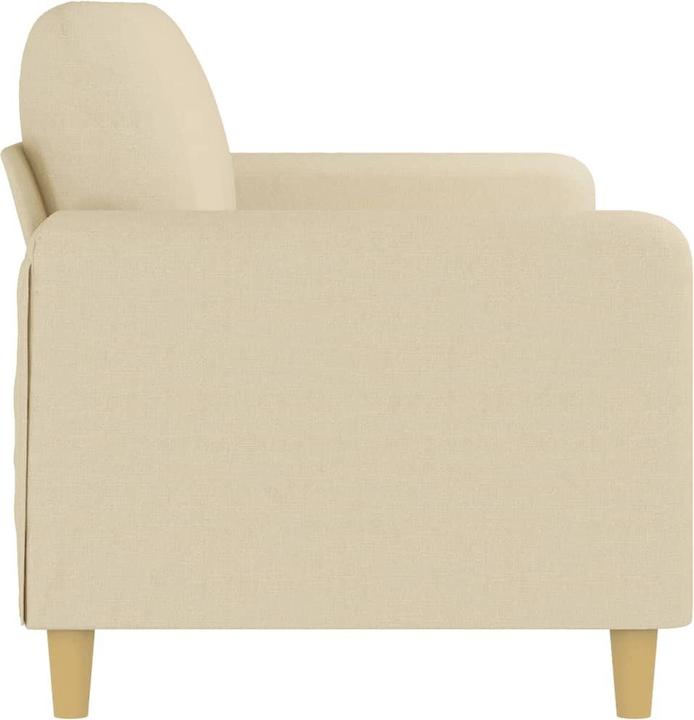 Produktbild vidaXL 3-Sitzer-Sofa (3-Sitzer)