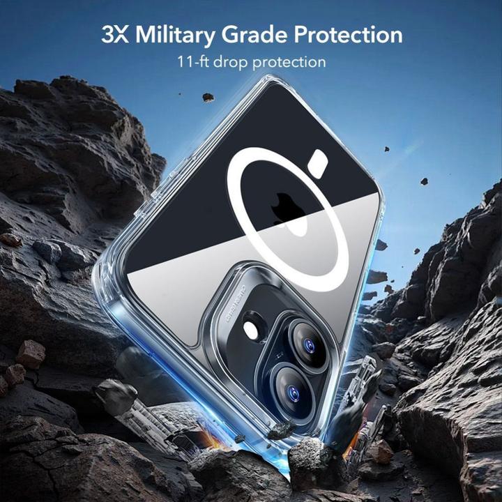 Produktbild ESR Classic Hybrid Magnetic Case (Apple iPhone 17)