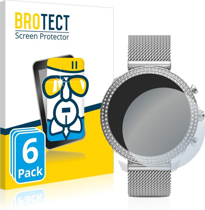 Actual product image BROTECT AirGlass Glass
