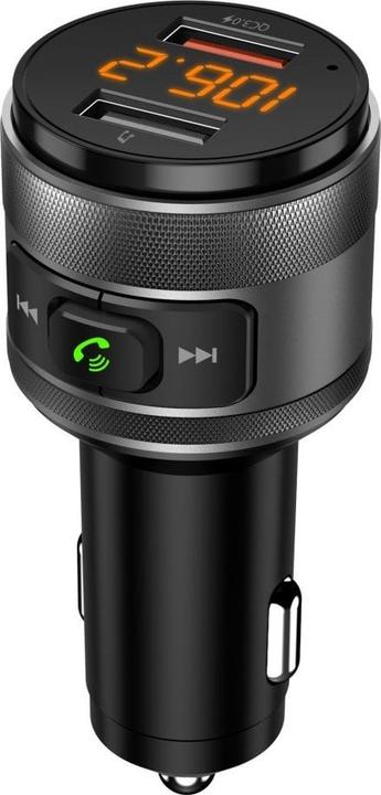 Art FM MP3 transmetteur voiture avec BT, USB FM-57
