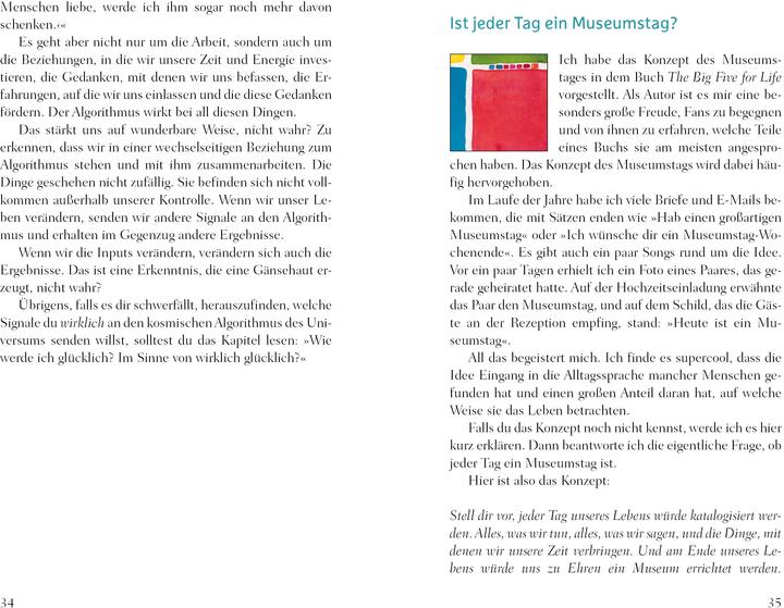 Produktbild Zeit für Fragen im Café am Rande der Welt (Deutsch, John Strelecky, Root Leeb, Bettina Lemke, 2024)