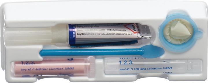 Image du produit Bony Plus Kit de réparation de prothèses dentaires