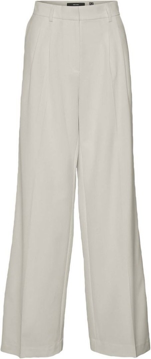 Vero Moda Pantalon large taille normale (32)