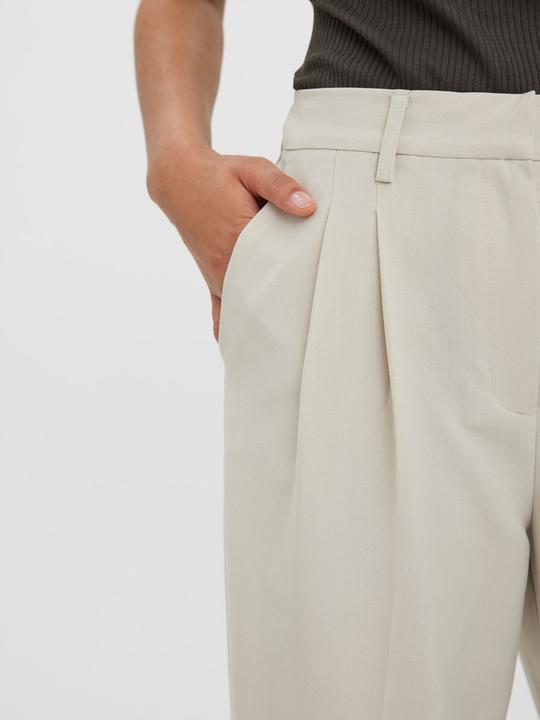 Immagine prodotto Vero Moda Pantaloni larghi a vita normale