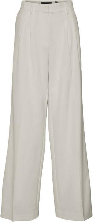 Vero Moda Pantaloni larghi a vita normale