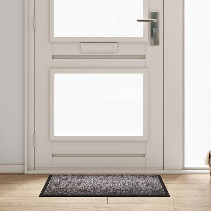 Produktbild vidaXL Fussmatte (80 x 60 cm)