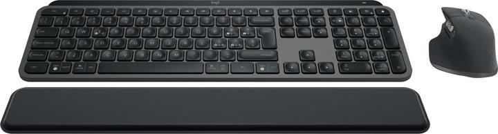 Immagine prodotto Logitech Combinazione Di Tasti Mx Per Il Business Gen (IT, Cablato)