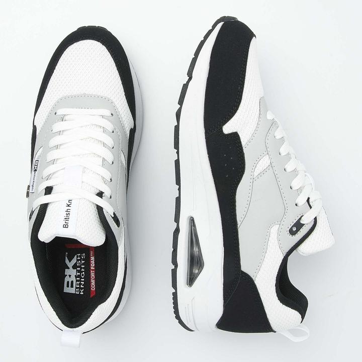 Image du produit British Knights Lennox (45)