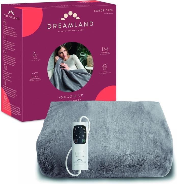 WARMTEDEKEN 26130 (160 x 120 cm)