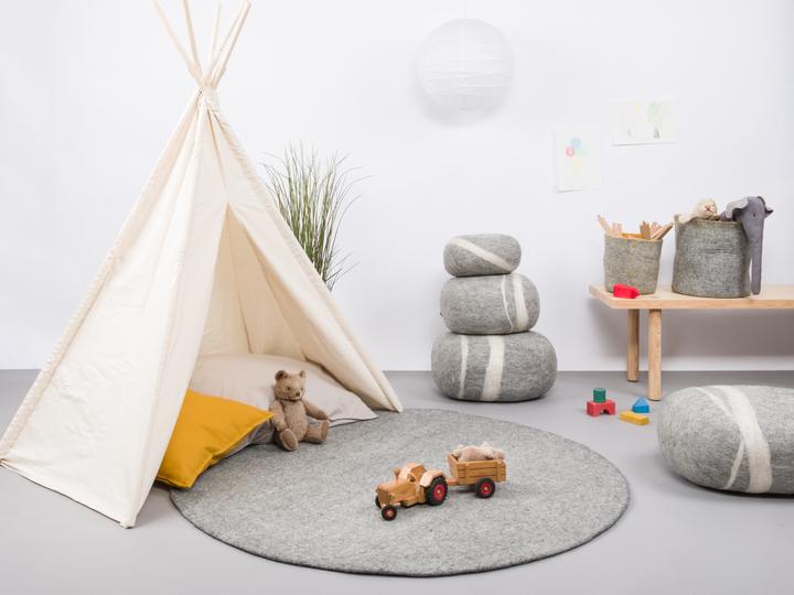 Immagine prodotto Myfelt Tondo piatto M (Ø 160 cm)