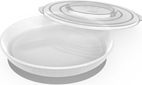 Actual product image Twistshake Click-Mat Mini + Plate